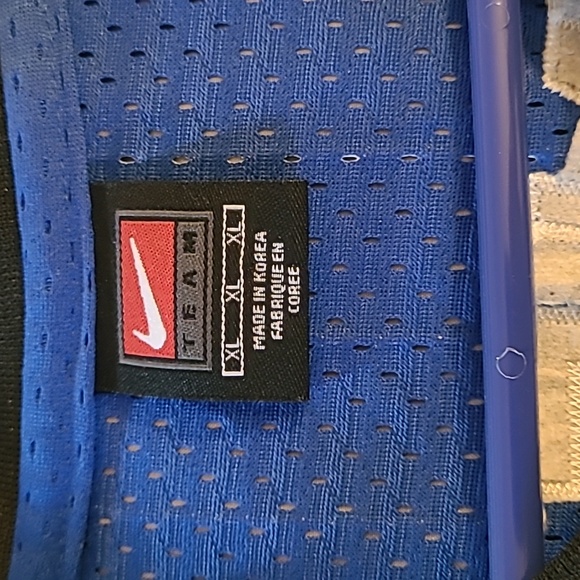 Orlando Shaquille O'Neal nike basketball jersey - Picture 3 of 8